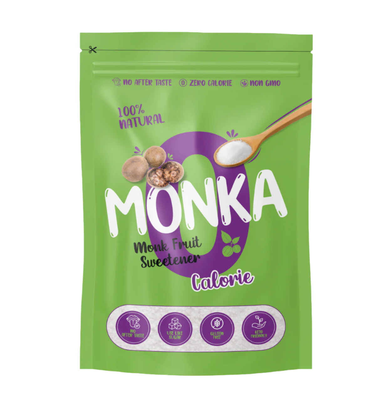Monka Sweetener.