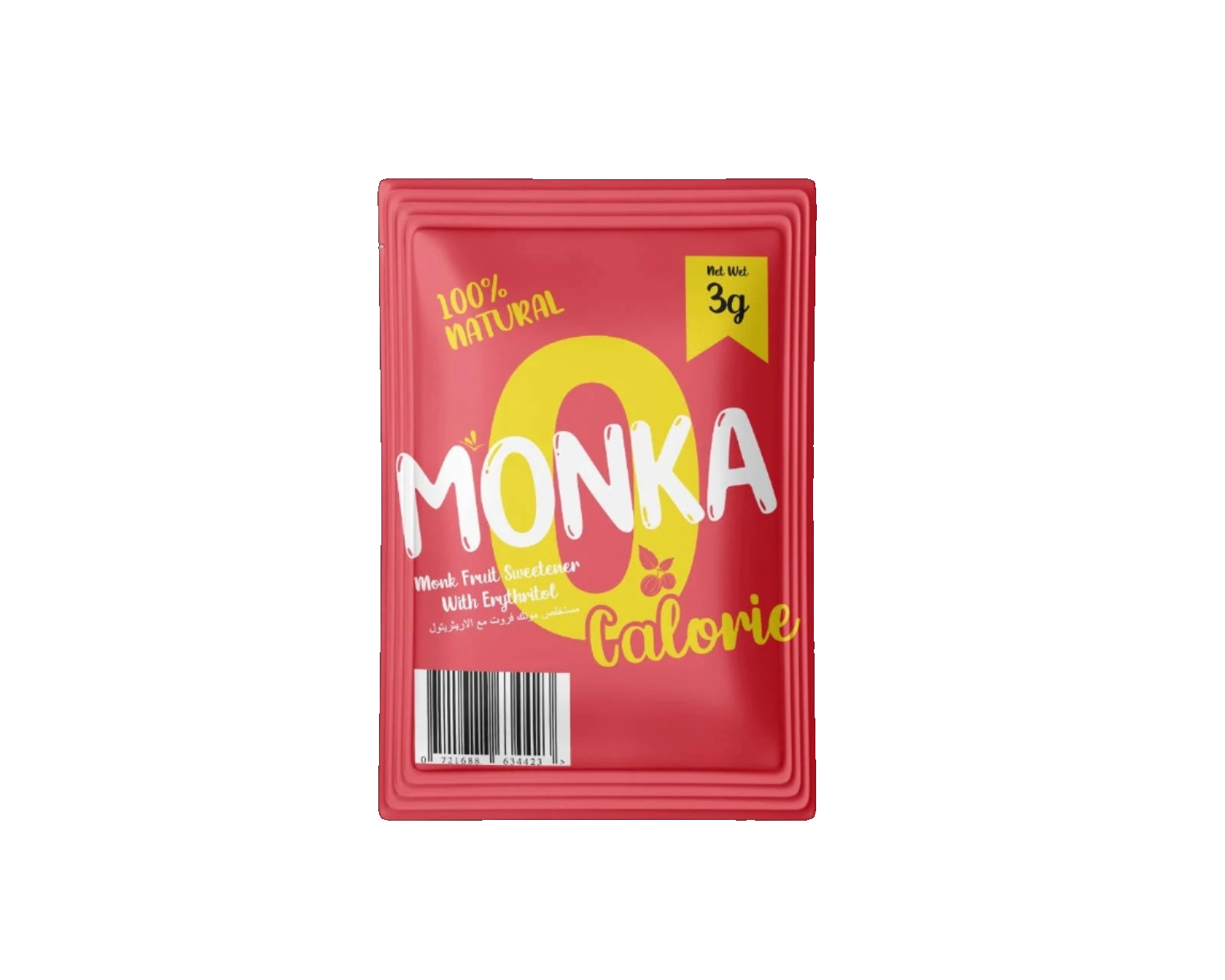 Monka Sachets